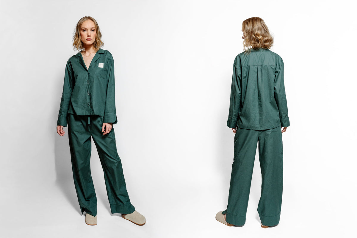 One Way Or Another Pyjama Pants