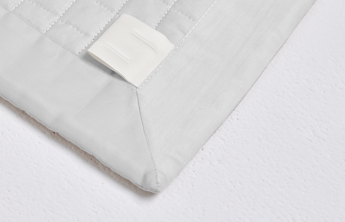 Dune Bedspread