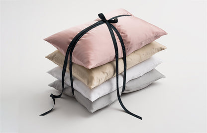Delicate Silk Pillowcase