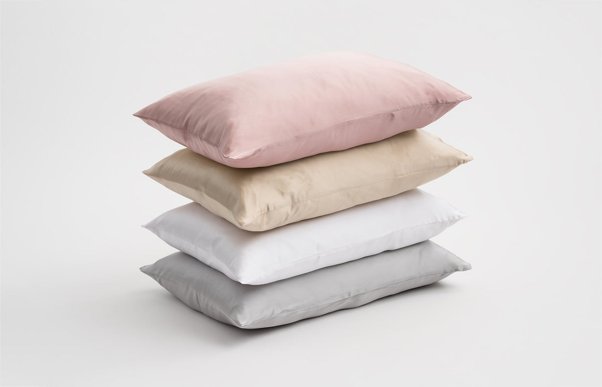 Delicate Silk Bundle