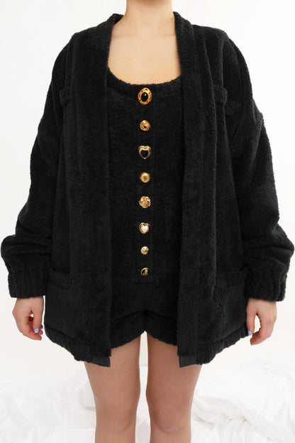 Vanda Janda Overall