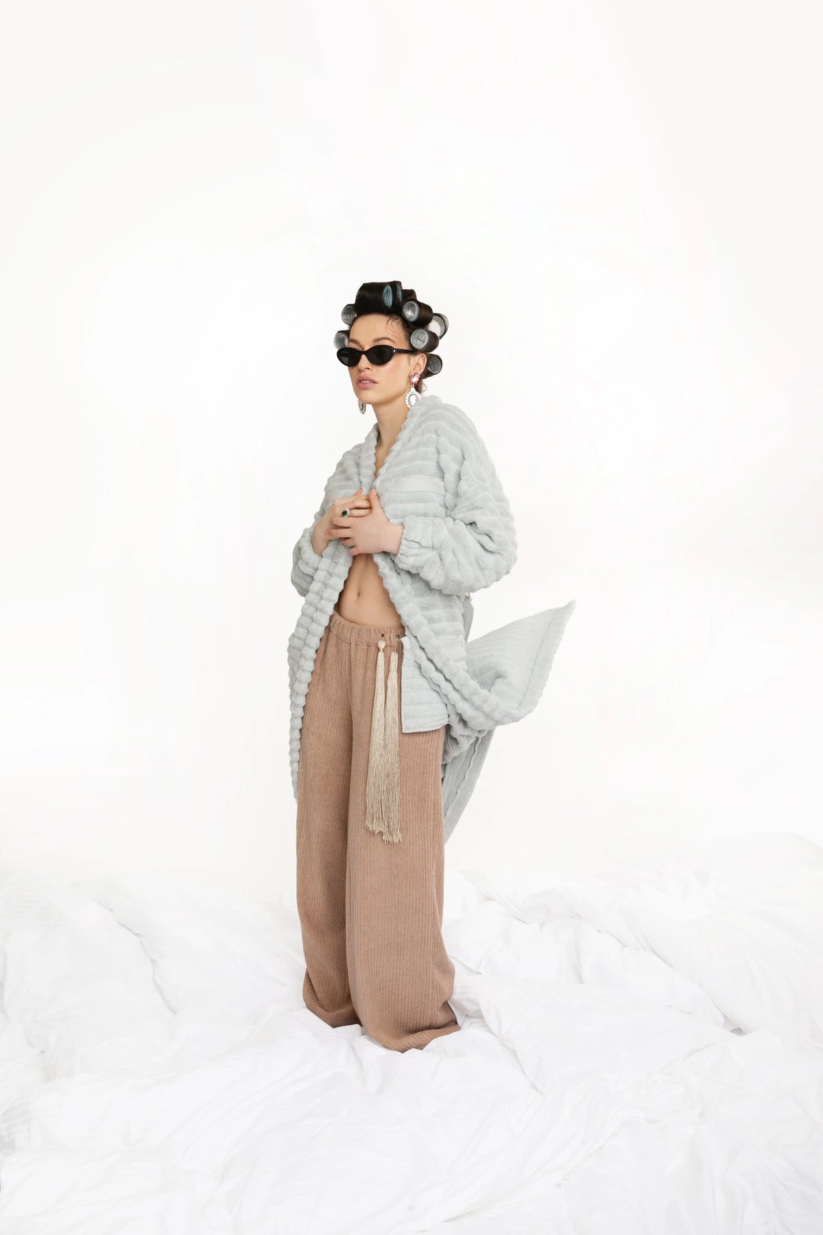 Vanda Janda Hose