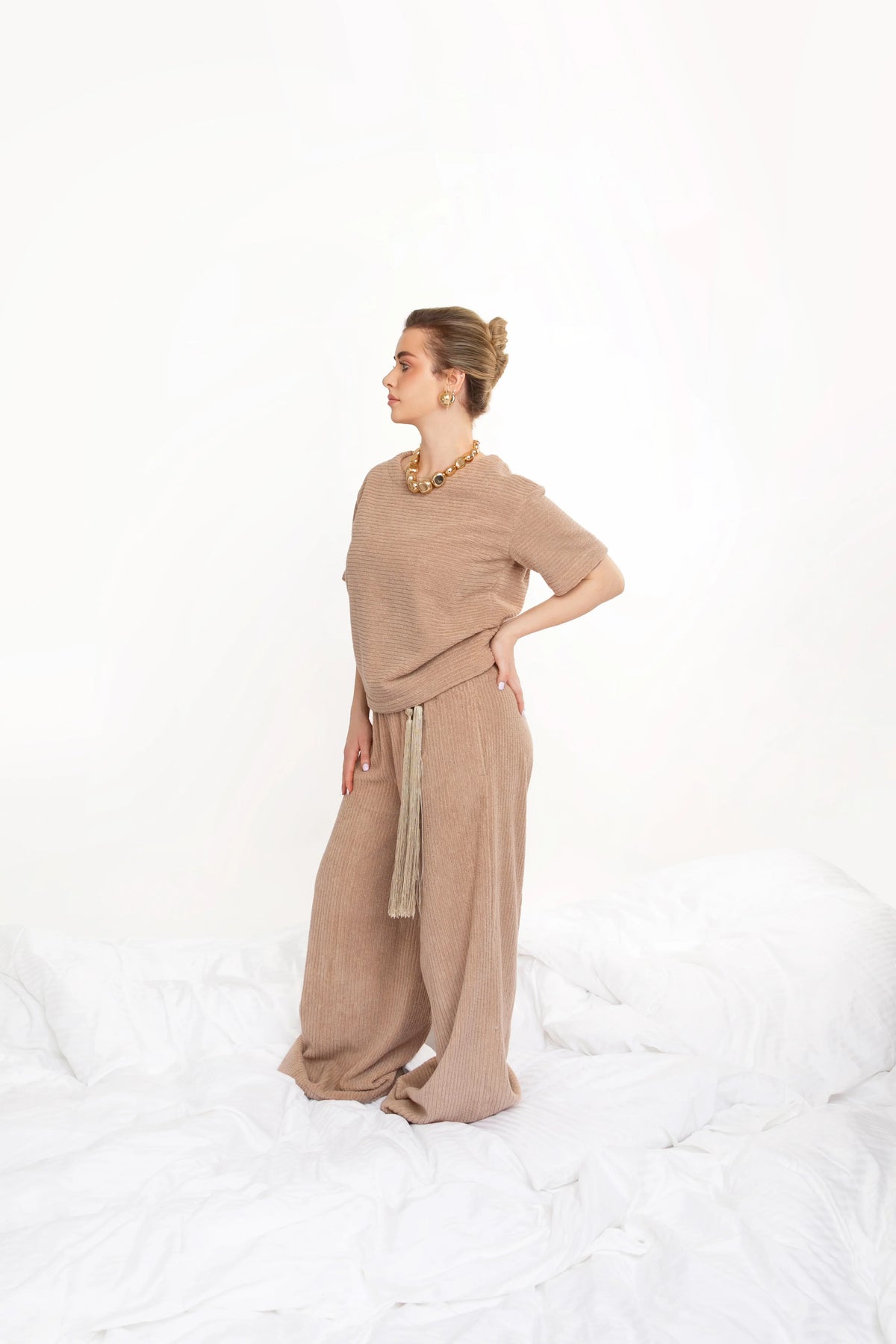Vanda Janda Hose