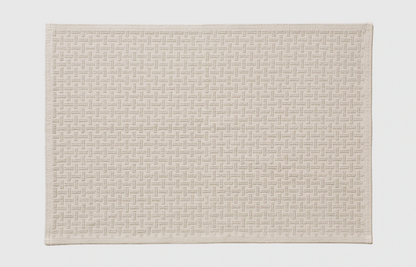 Willow Braid Bath Mat