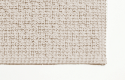 Willow Braid Bath Mat