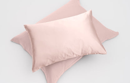 Delicate Silk Pillowcase