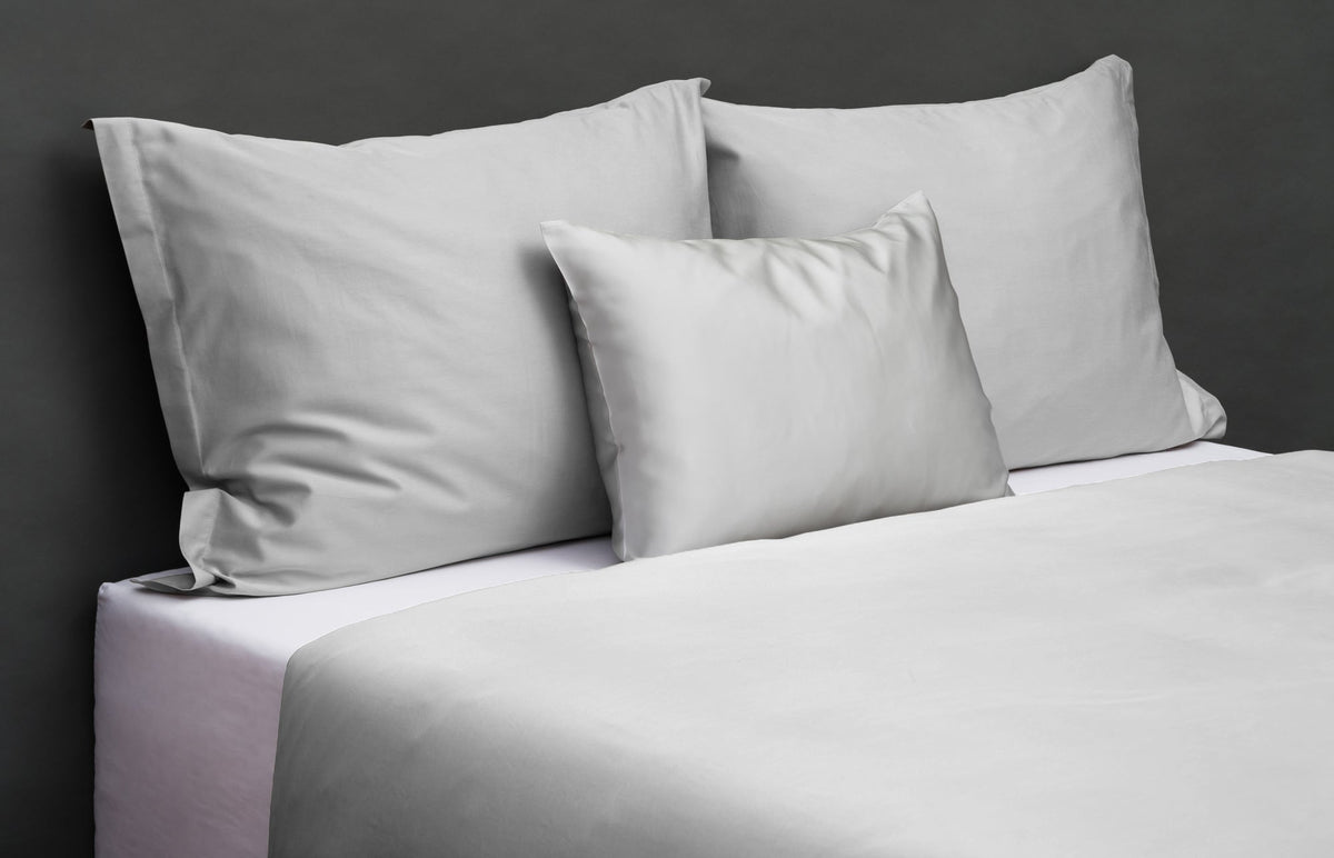 Delicate Silk Pillowcase