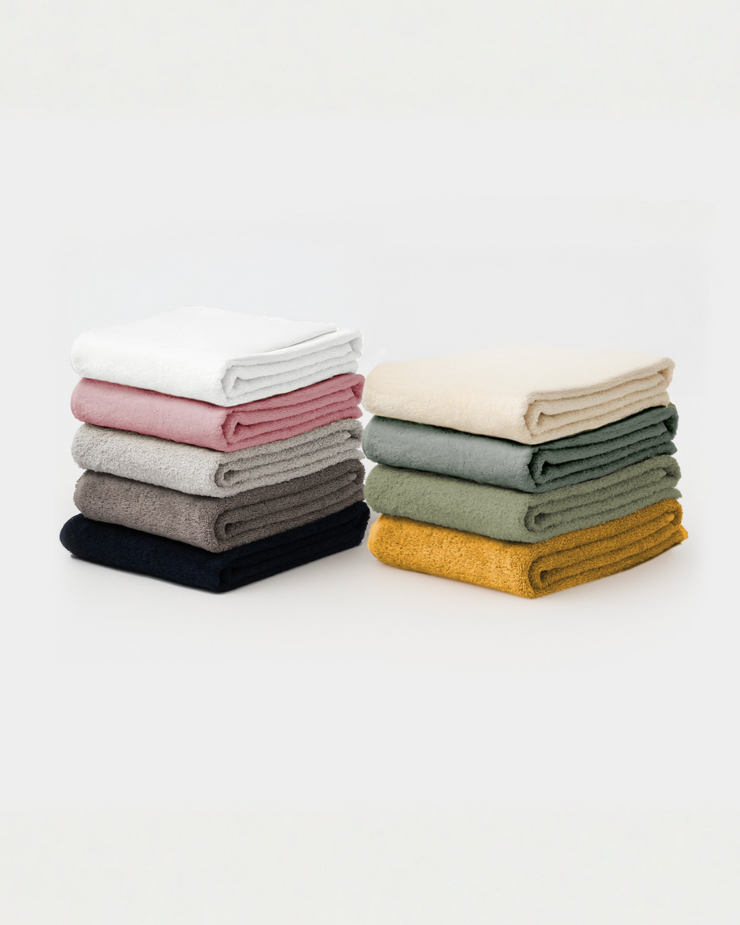 Honest Cotton Towel