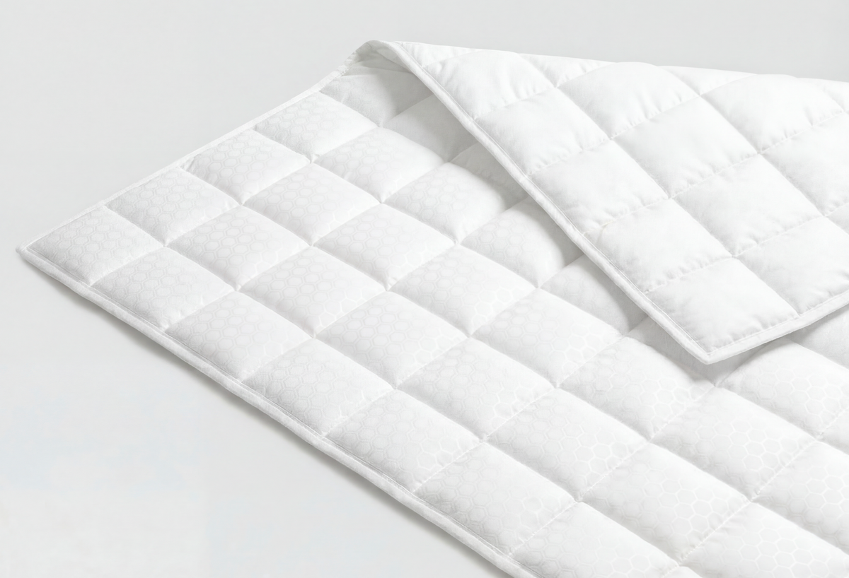 Adaptive Air Duvet