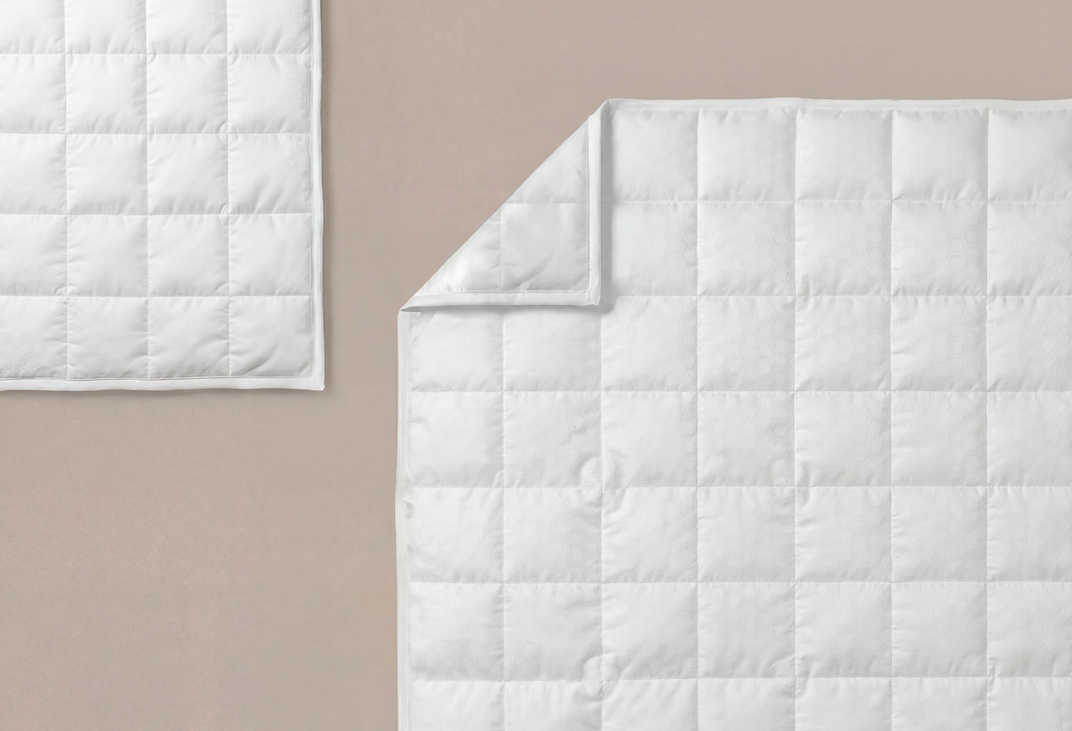 Adaptive Air Duvet