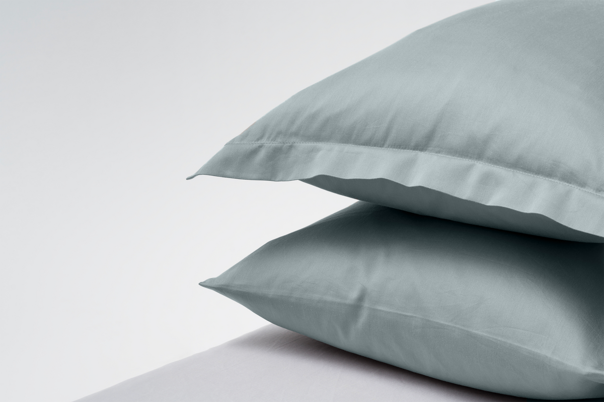 Afternoon Storm Pillowcase