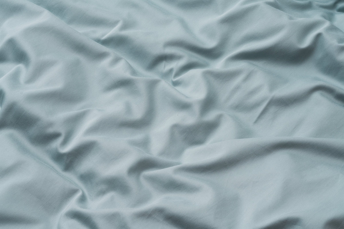 Afternoon Storm Duvet Cover