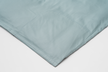 Afternoon Storm Duvet Cover