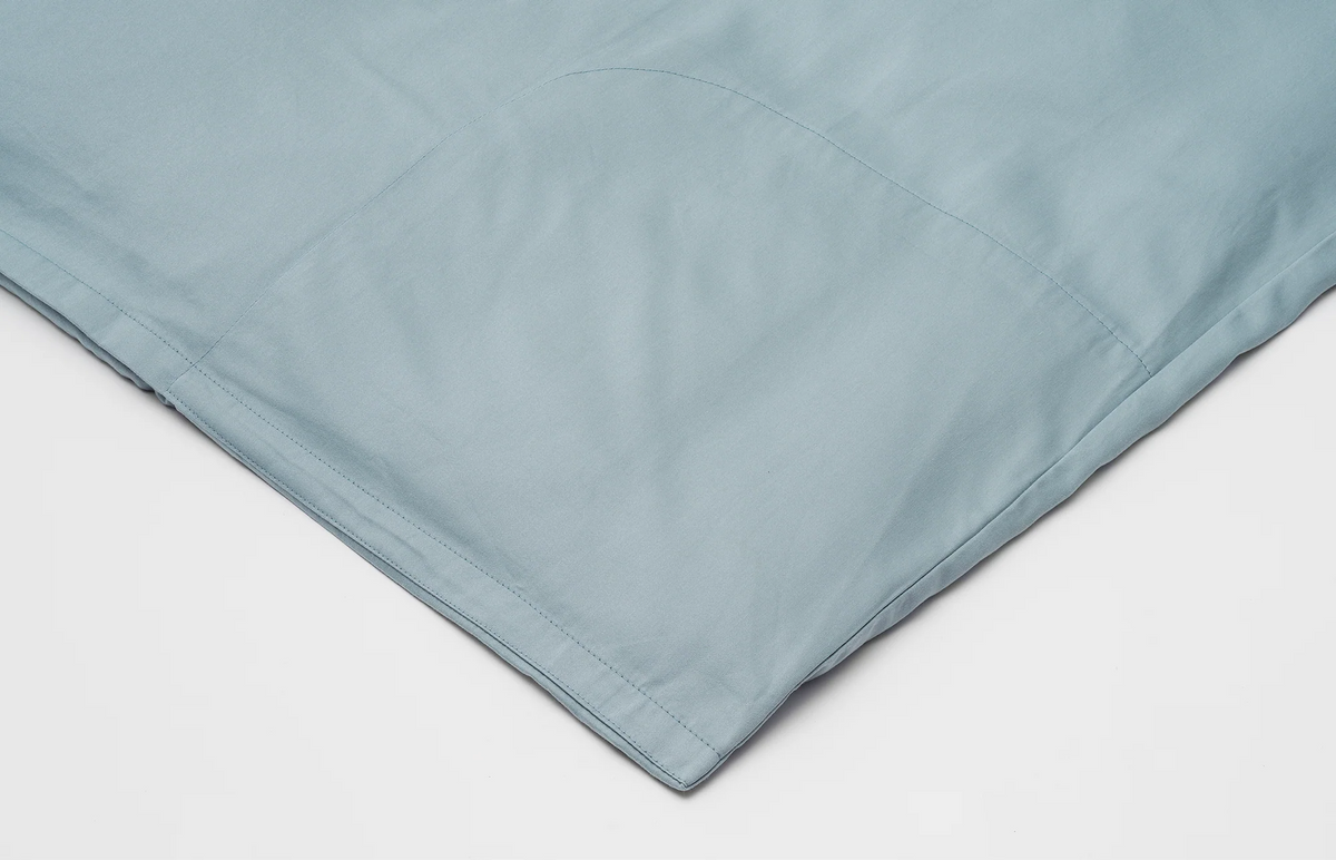 Afternoon Storm Bedding Set