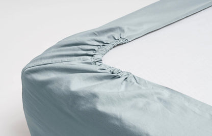 Afternoon Storm Fitted Sheet