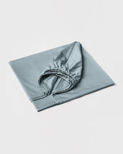 Afternoon Storm Fitted Sheet