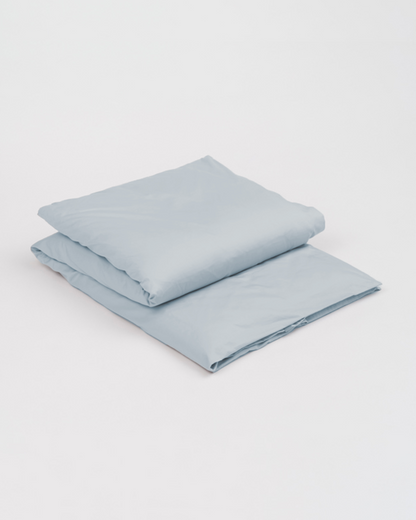 Afternoon Storm Duvet Cover