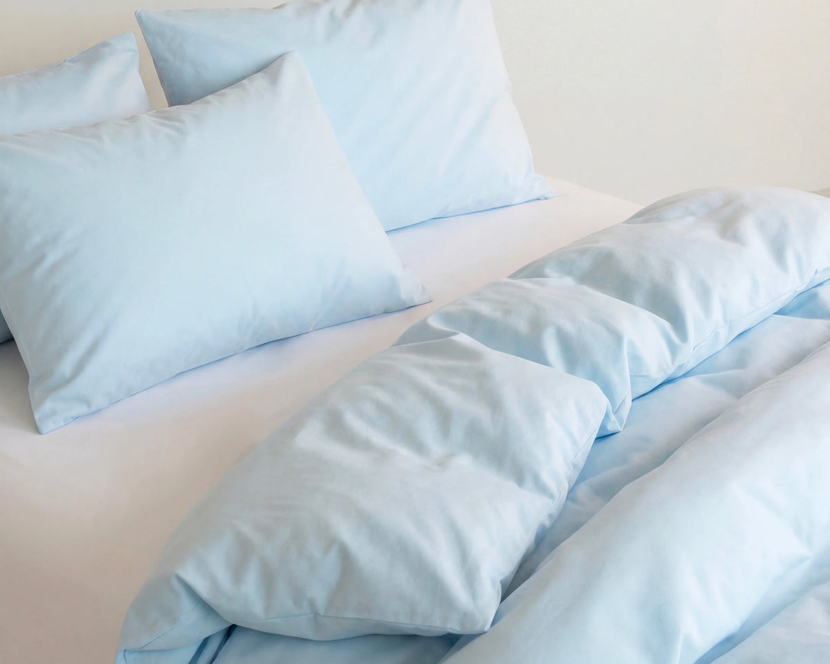 Blueberry Cream Bedding Set