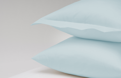 Blueberry Cream Pillowcase