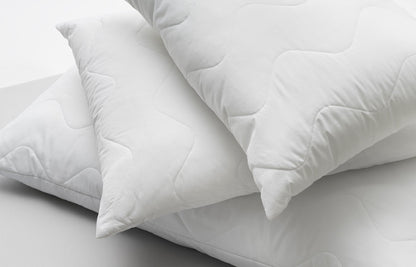 Classic High Pillow