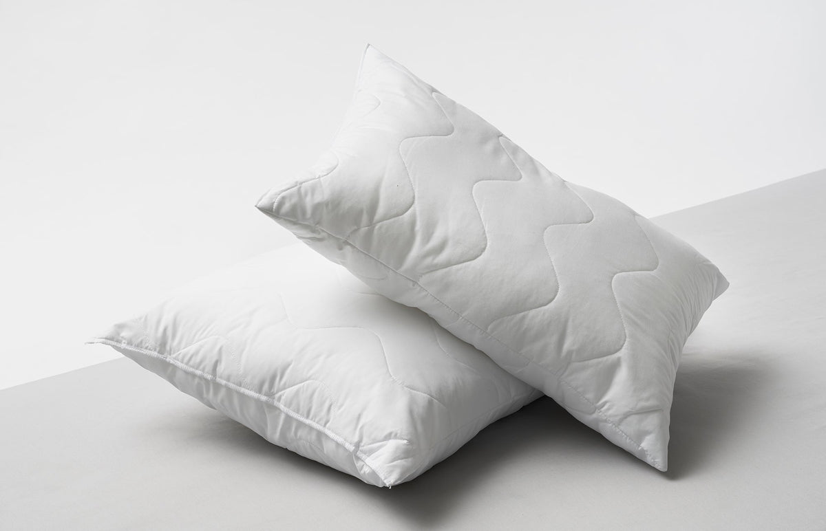 Classic High Pillow