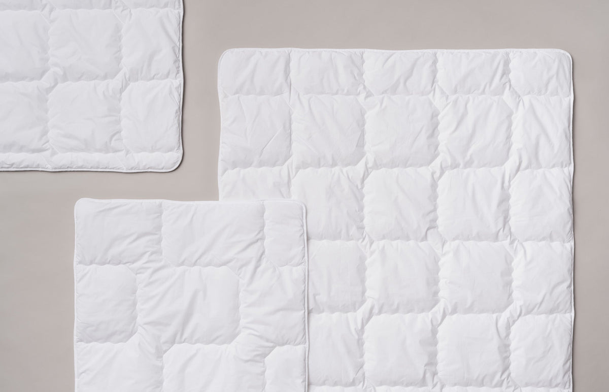Comfort All Season Duvet