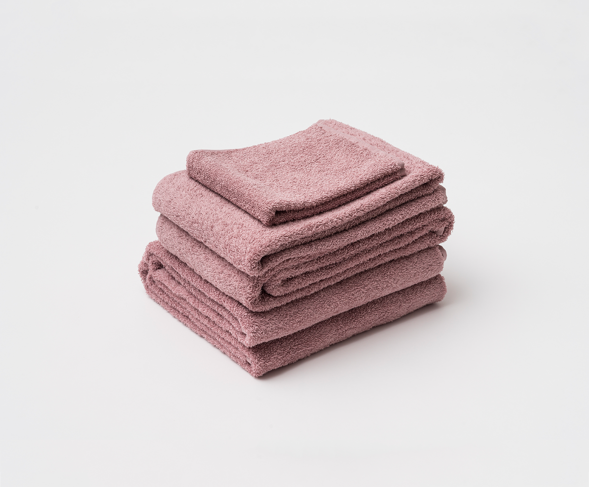 Confident Hemp Towel