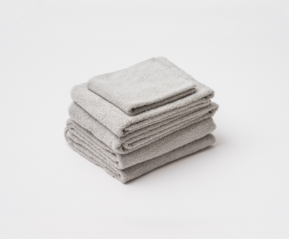 Confident Hemp Towel