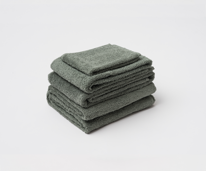 Confident Hemp Towel