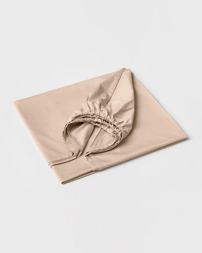 Cosy Sunday Fitted Sheet