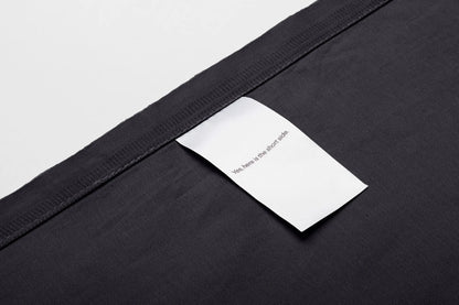 Deep Secret Fitted Sheet