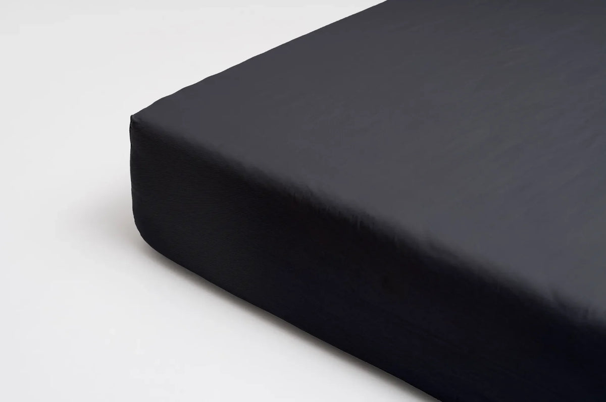Deep Secret Fitted Sheet
