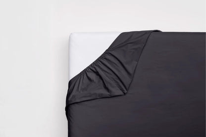 Deep Secret Fitted Sheet