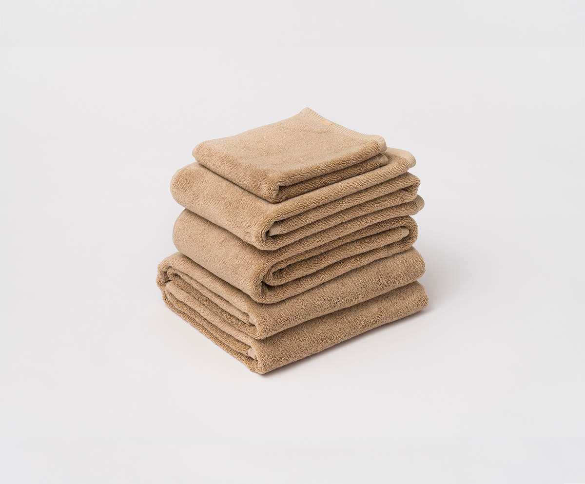 Delicate Cotton Towel