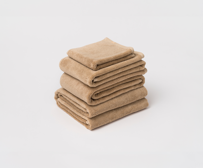 Delicate Cotton Towel