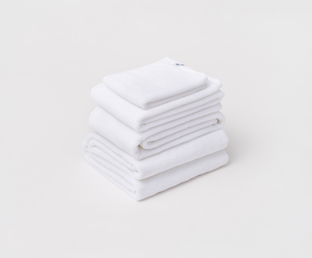 Delicate Cotton Towel