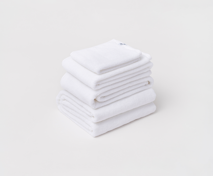 Delicate Cotton Towel