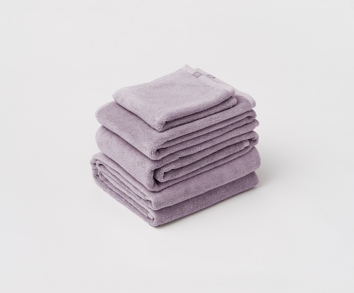 Delicate Cotton Towel