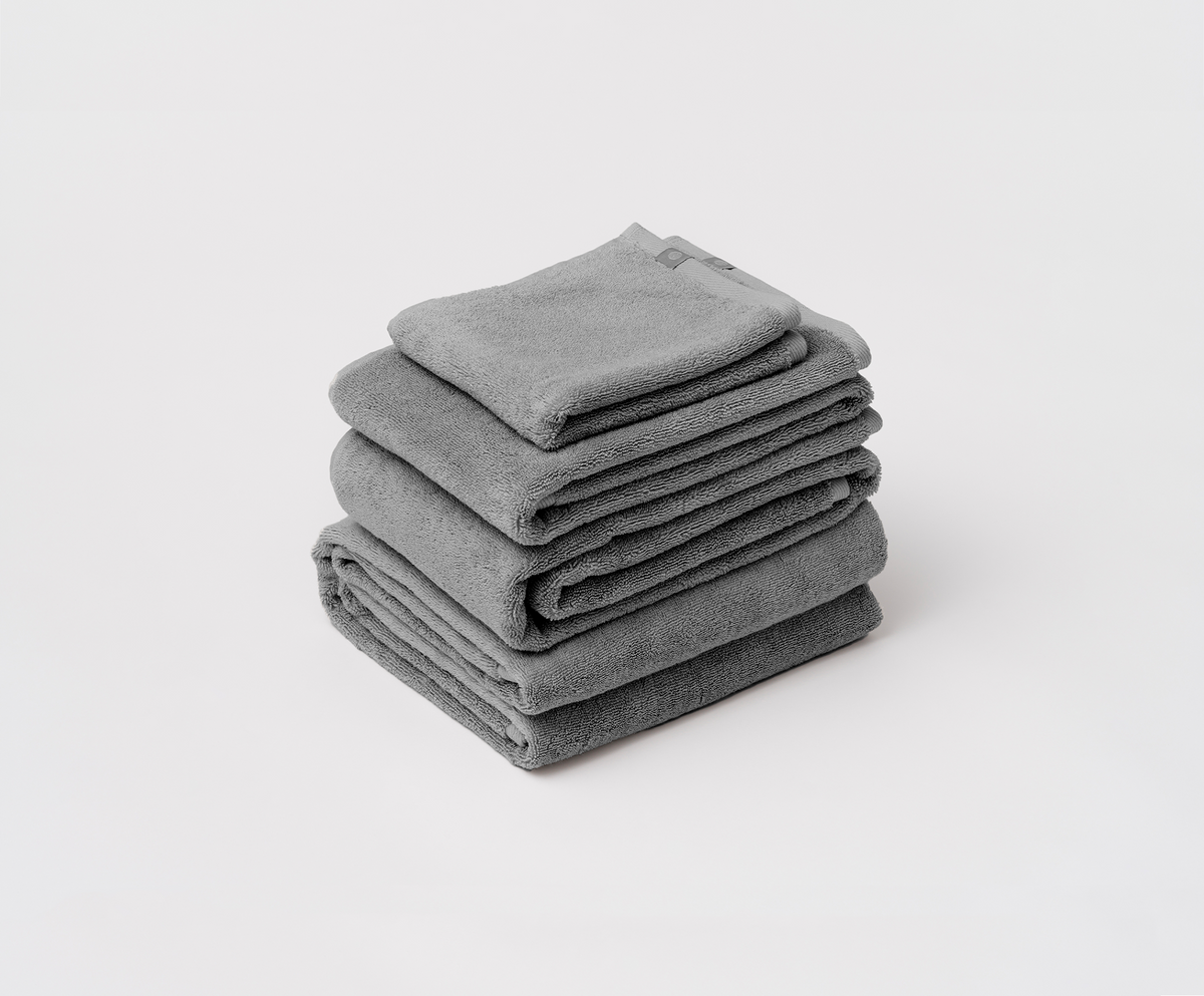 Delicate Cotton Towel