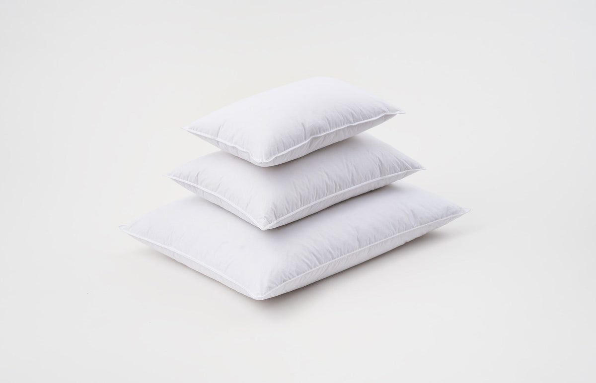 Down Comfort Medium Pillow