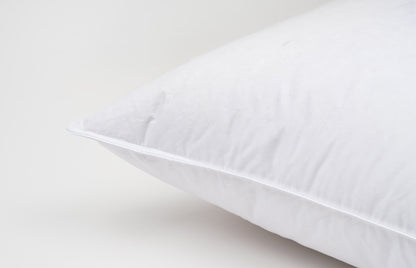 Down Comfort Medium Pillow