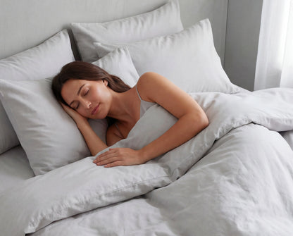 Fair Play Bedding Set