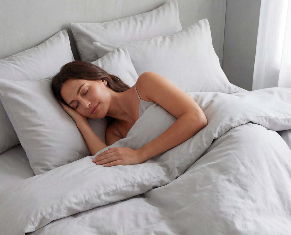 Fair Play Bedding Set