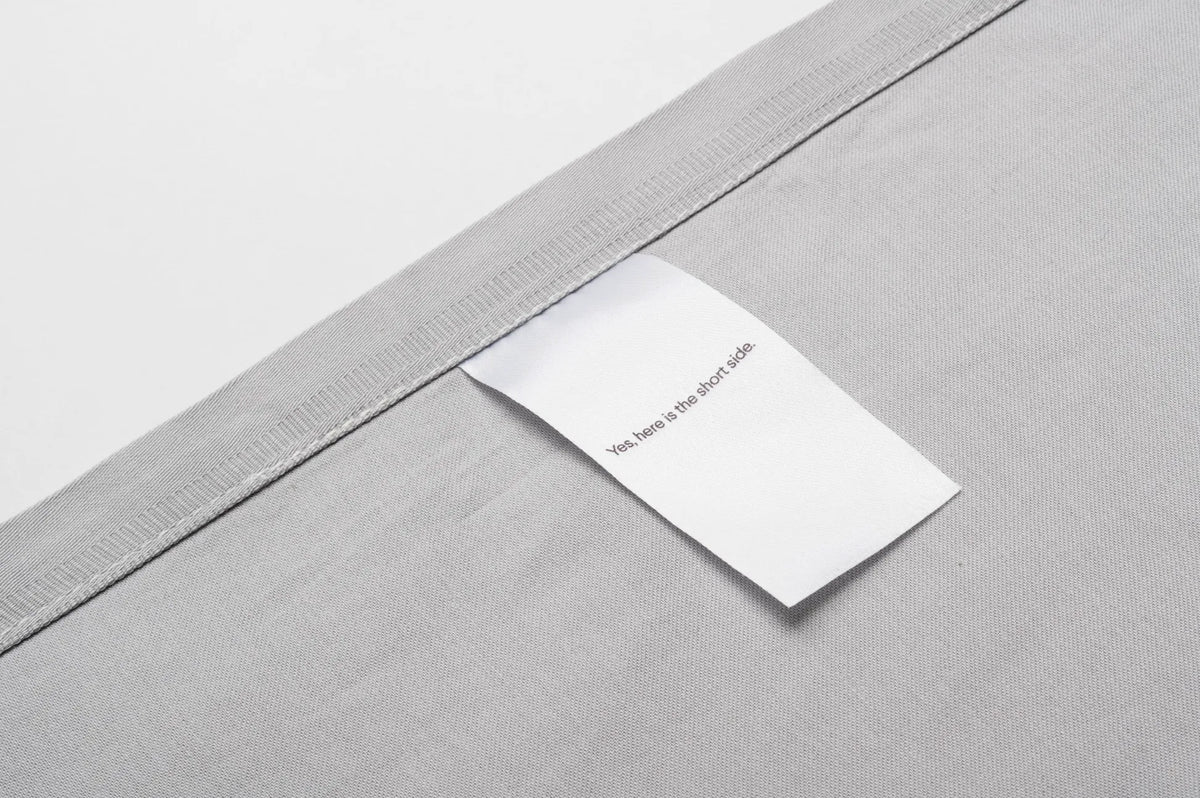 Fair Play Fitted Sheet
