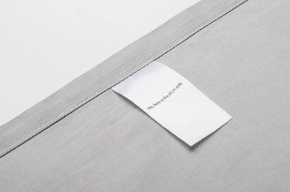 Fair Play Fitted Sheet