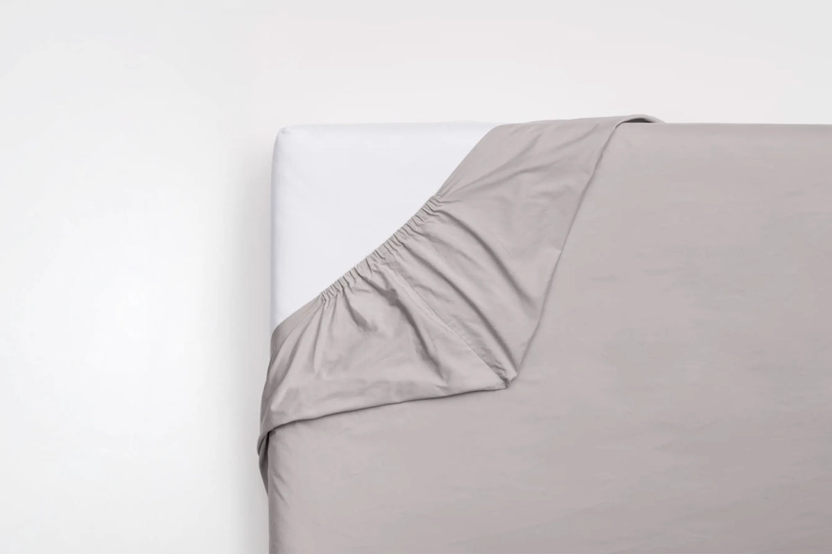 Father’s Playground Fitted Sheet