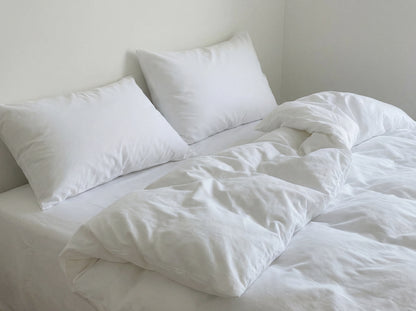 Frosty Morning Bedding Set