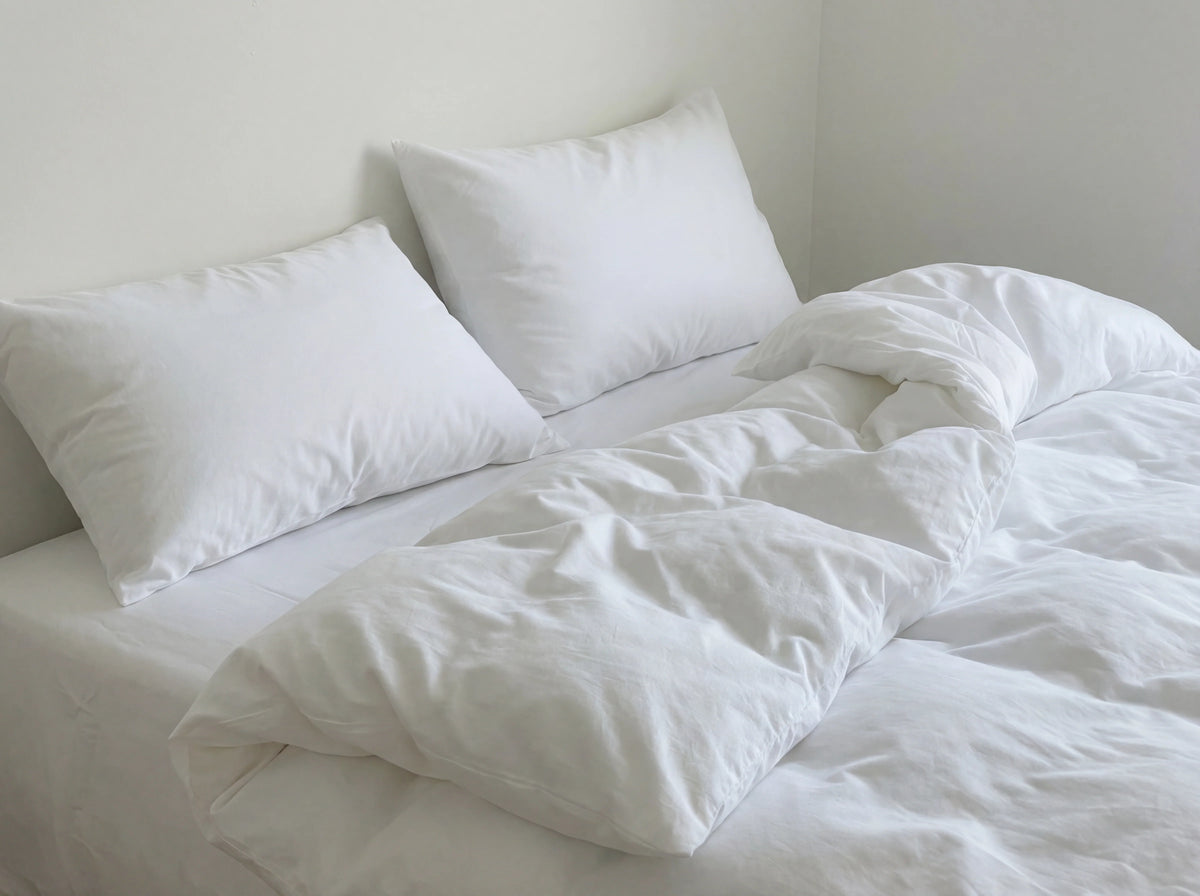 Frosty Morning Bedding Set