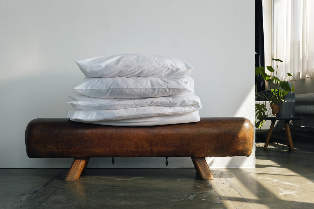 Frosty Morning Bedding Set