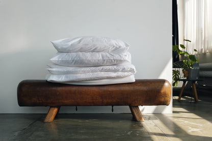 Frosty Morning Bedding Set